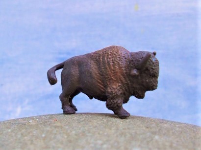 Bison - Serie 'Good Luck Minis'