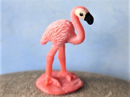 Flamingo - Serie 'Good Luck Minis'